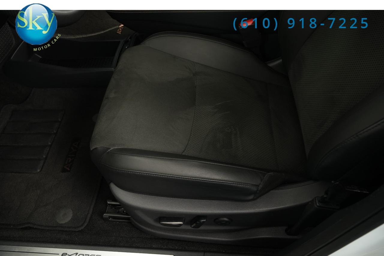 2023 Nissan ARIYA AWD ENGAGE West Chester PA