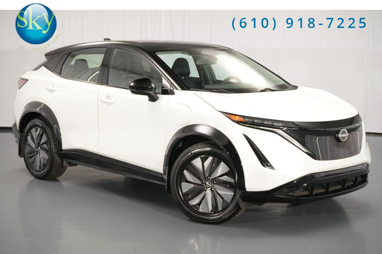 2023 Nissan ARIYA AWD ENGAGE West Chester PA