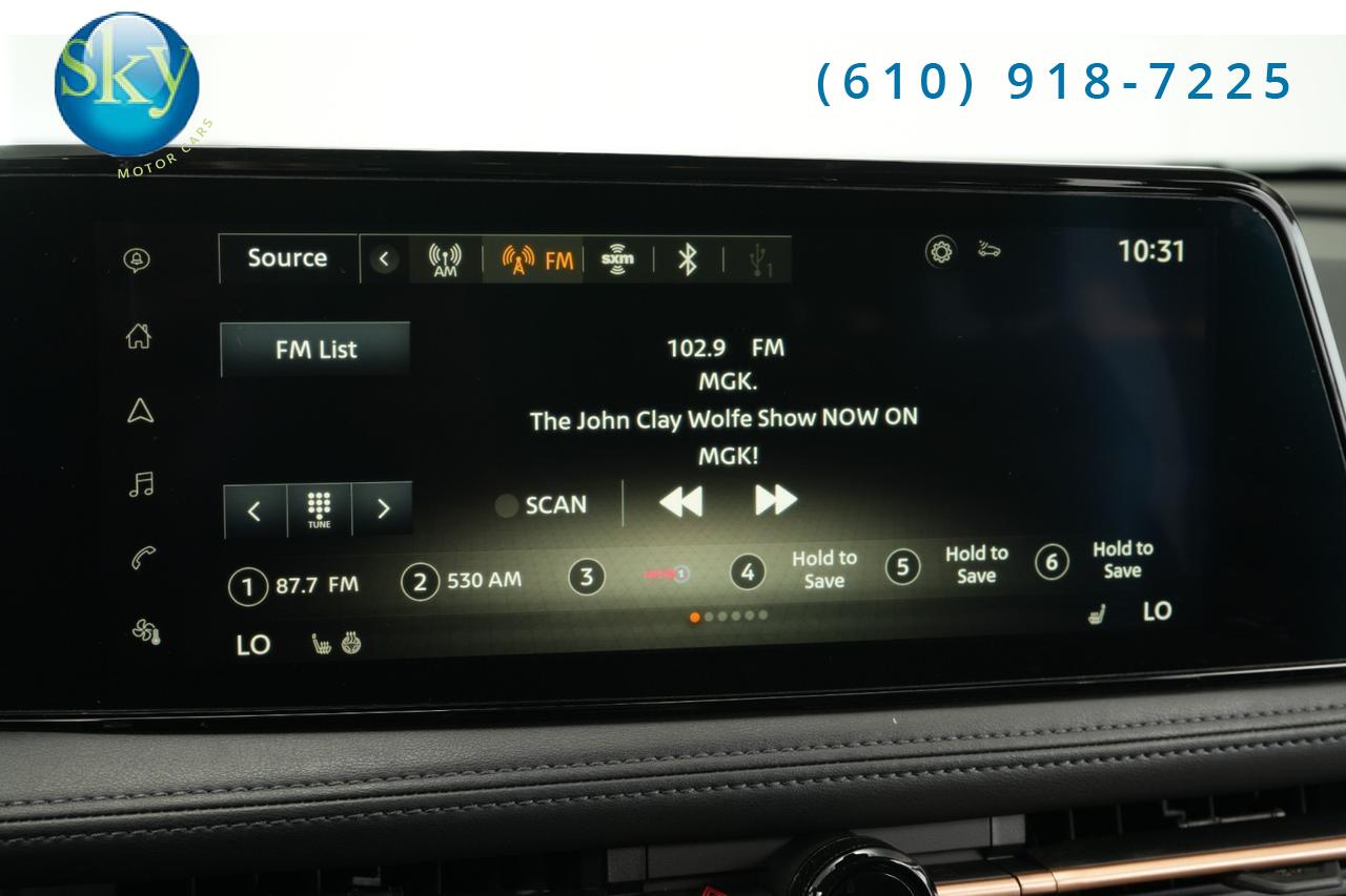 2023 Nissan ARIYA AWD ENGAGE West Chester PA