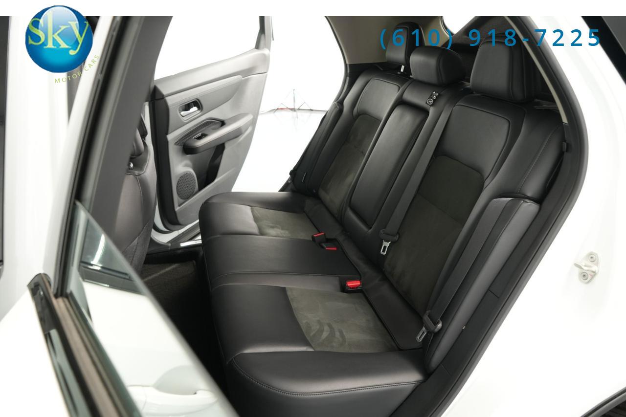2023 Nissan ARIYA AWD ENGAGE West Chester PA