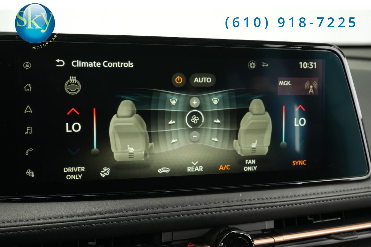 2023 Nissan ARIYA AWD ENGAGE West Chester PA