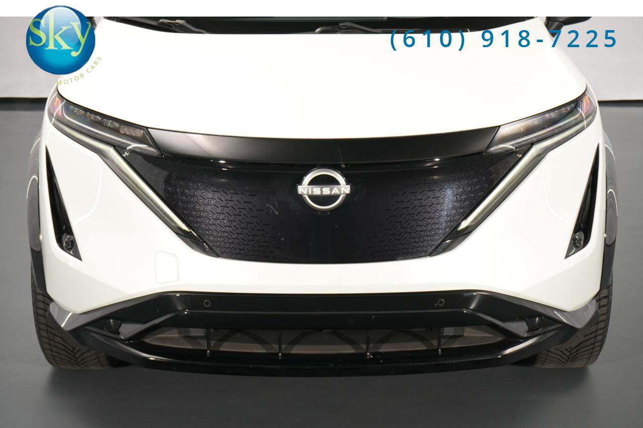 2023 Nissan ARIYA AWD ENGAGE West Chester PA