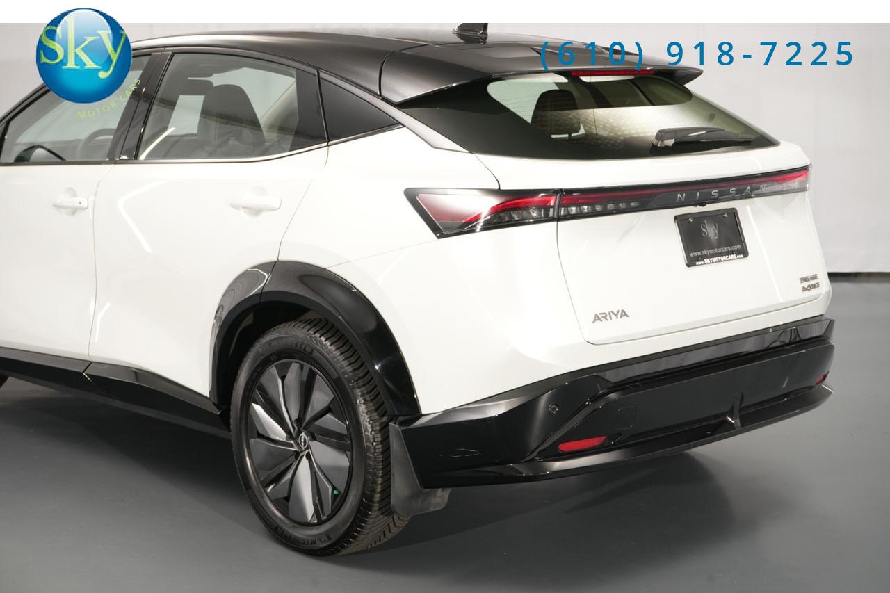 2023 Nissan ARIYA AWD ENGAGE West Chester PA