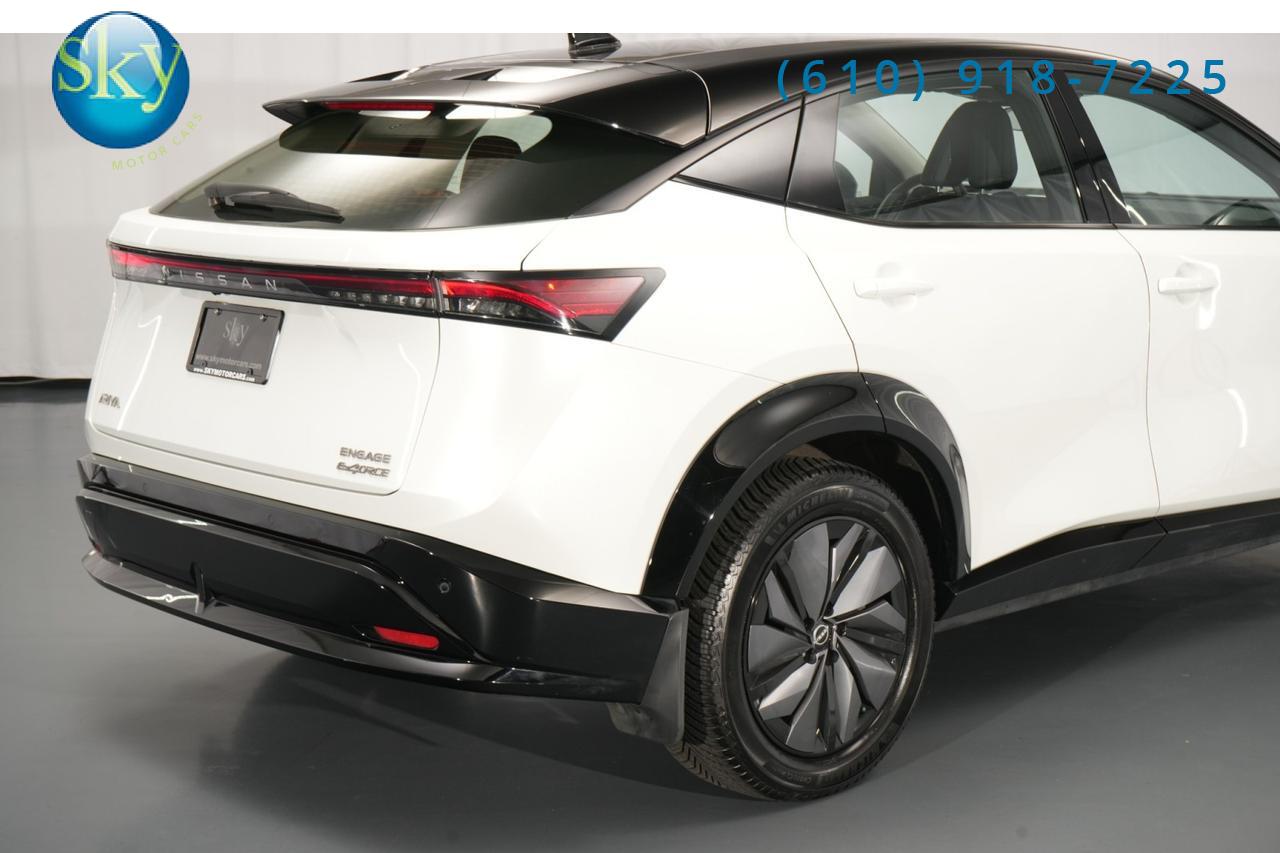 2023 Nissan ARIYA AWD ENGAGE West Chester PA