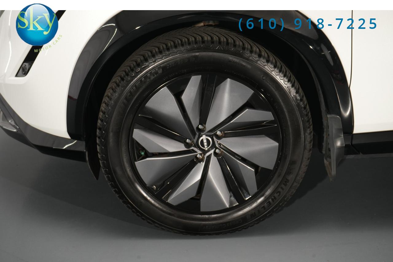 2023 Nissan ARIYA AWD ENGAGE West Chester PA
