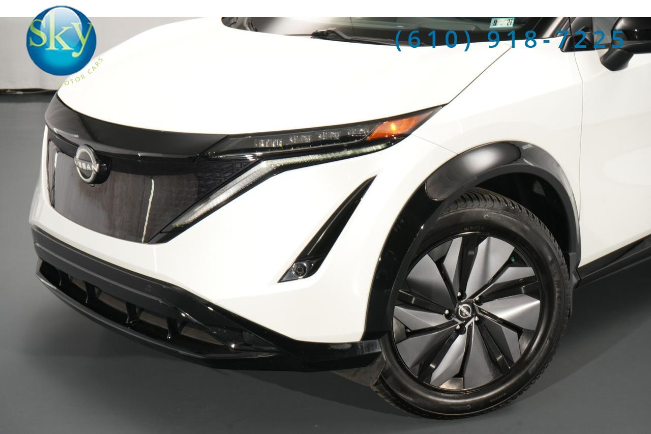 2023 Nissan ARIYA AWD ENGAGE West Chester PA