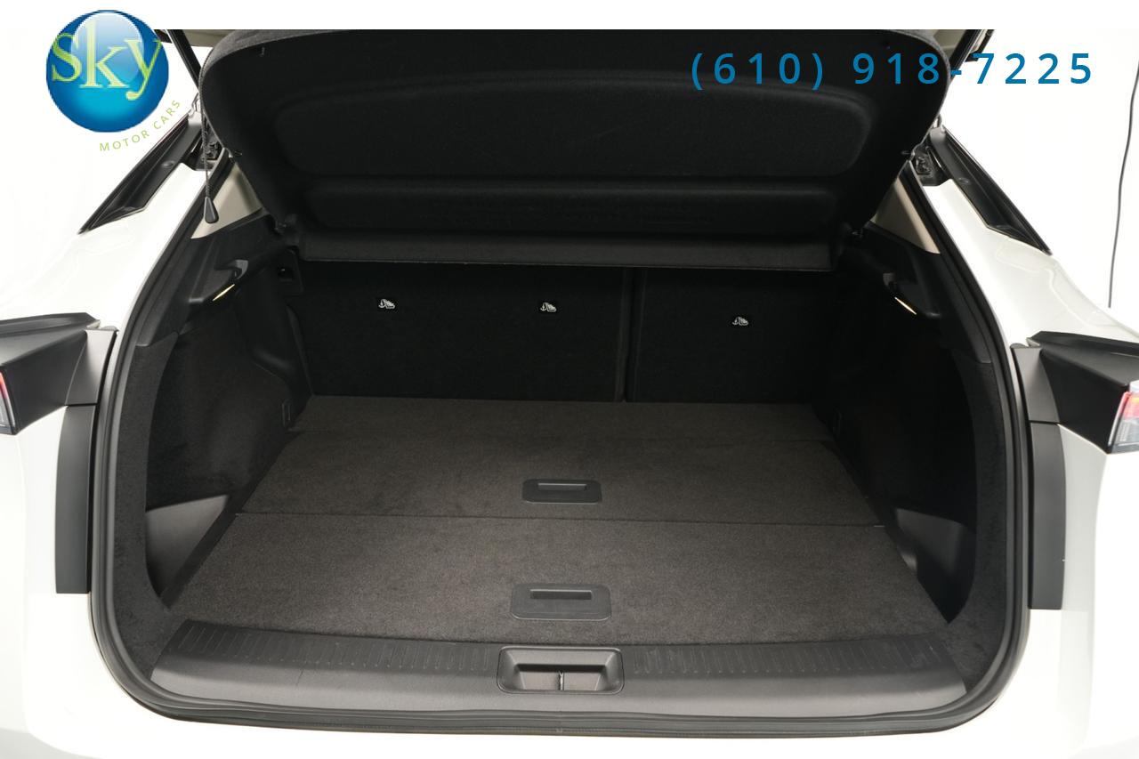 2023 Nissan ARIYA AWD ENGAGE West Chester PA