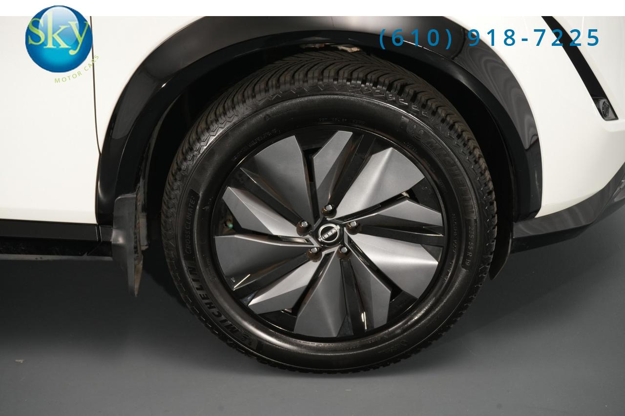2023 Nissan ARIYA AWD ENGAGE West Chester PA