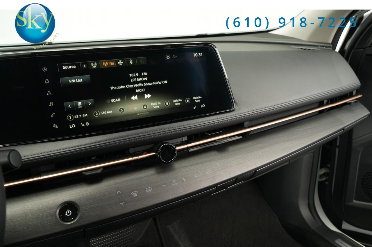 2023 Nissan ARIYA AWD ENGAGE West Chester PA