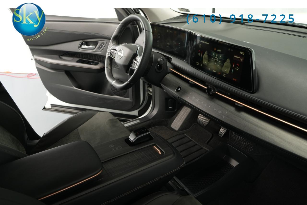 2023 Nissan ARIYA AWD ENGAGE West Chester PA