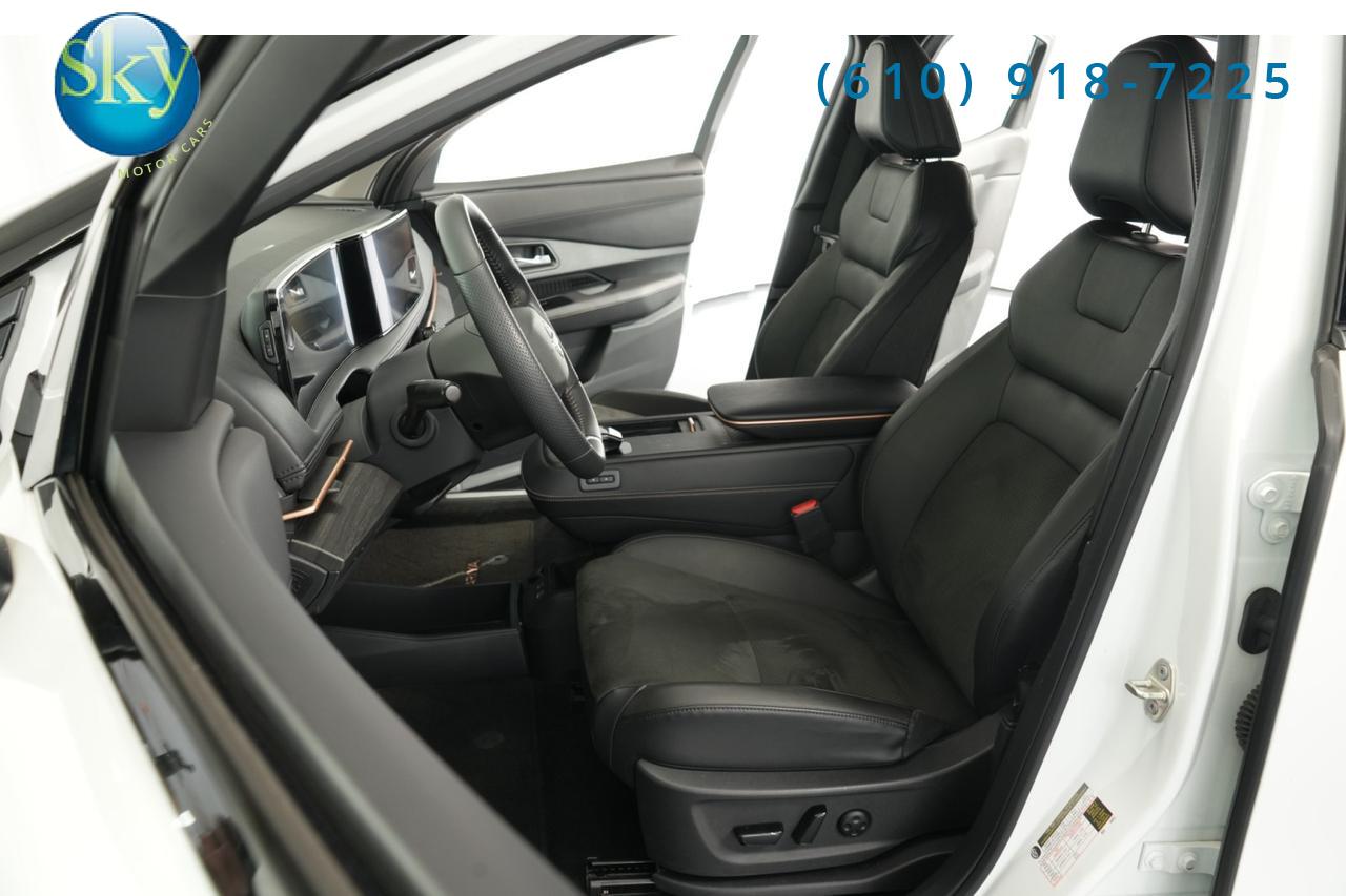 2023 Nissan ARIYA AWD ENGAGE West Chester PA
