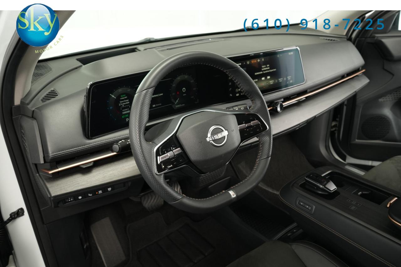 2023 Nissan ARIYA AWD ENGAGE West Chester PA