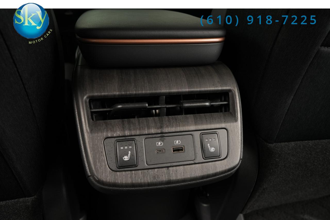 2023 Nissan ARIYA AWD ENGAGE West Chester PA
