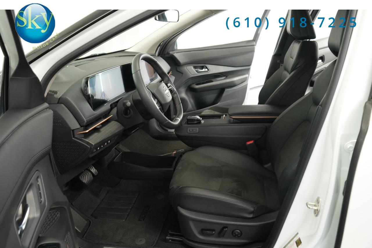 2023 Nissan ARIYA AWD ENGAGE West Chester PA