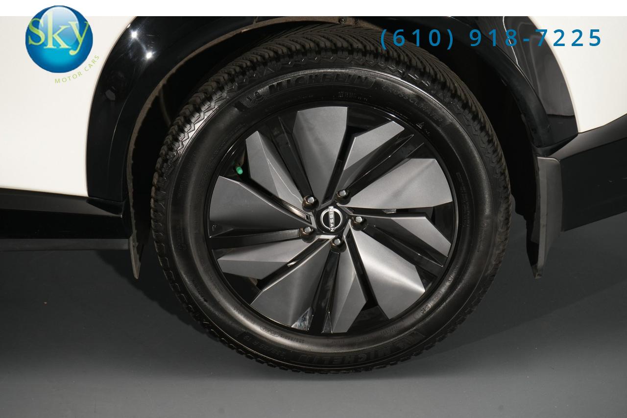 2023 Nissan ARIYA AWD ENGAGE West Chester PA