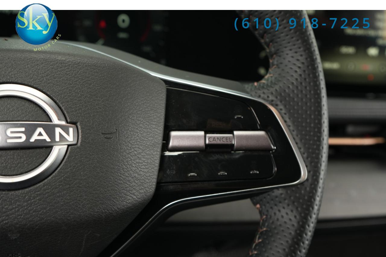 2023 Nissan ARIYA AWD ENGAGE West Chester PA