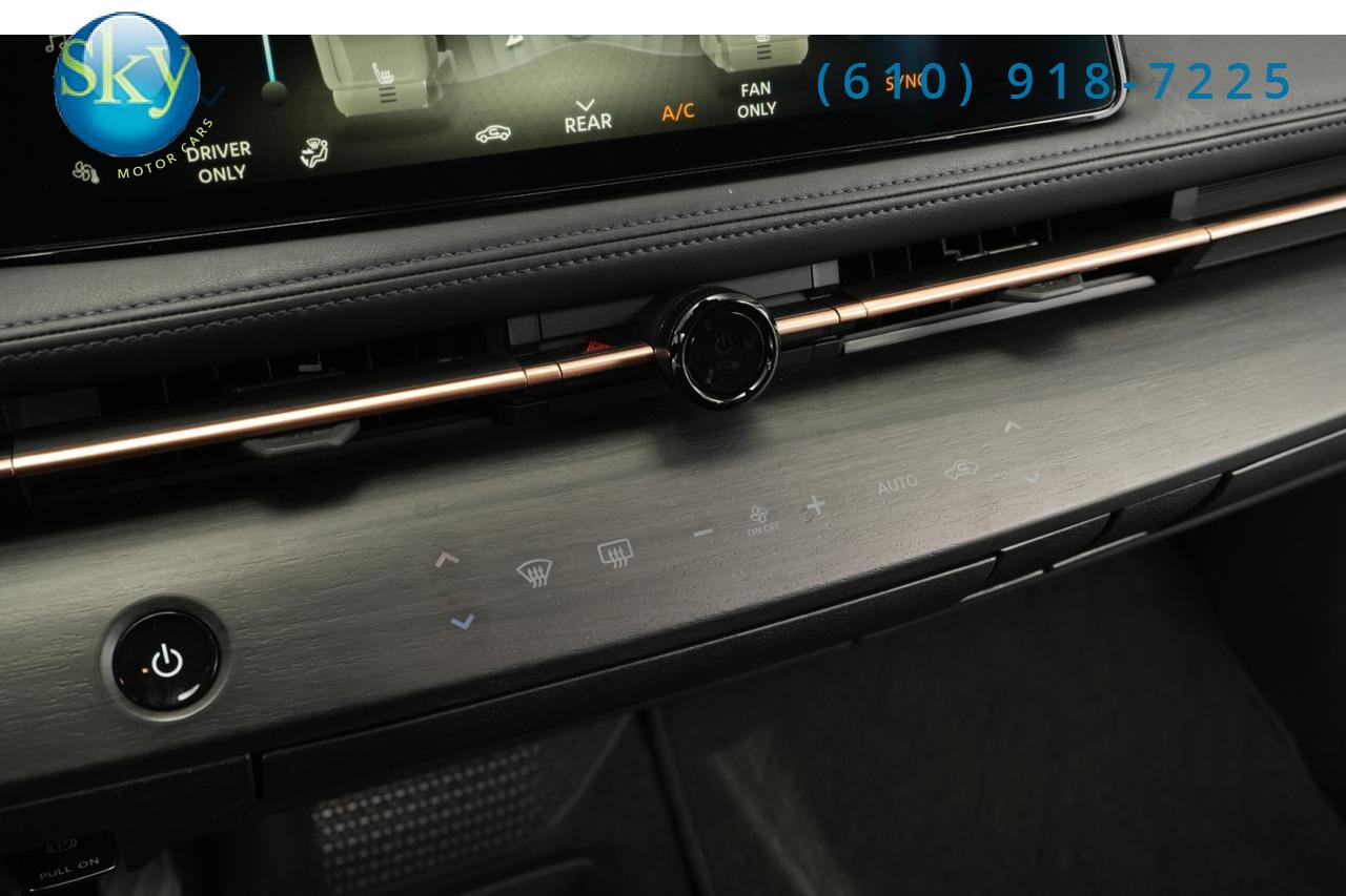 2023 Nissan ARIYA AWD ENGAGE West Chester PA