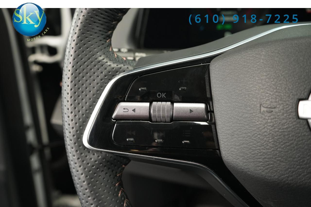 2023 Nissan ARIYA AWD ENGAGE West Chester PA
