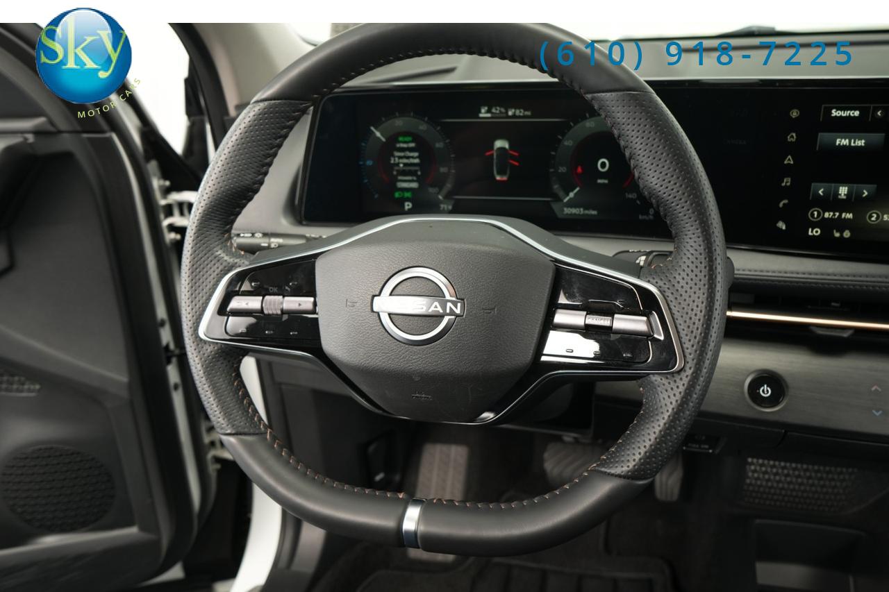 2023 Nissan ARIYA AWD ENGAGE West Chester PA