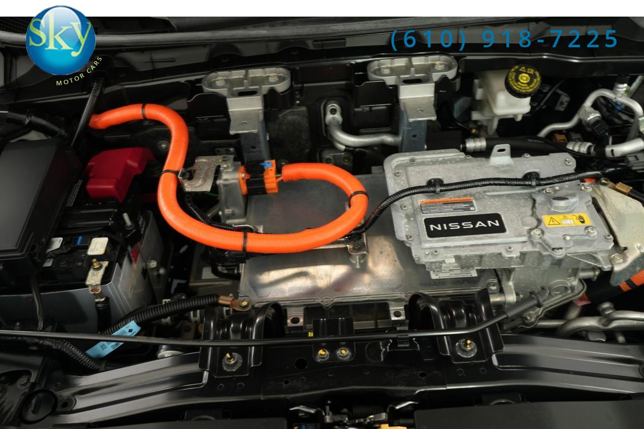 2023 Nissan ARIYA AWD ENGAGE West Chester PA
