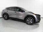 2023 Nissan ARIYA EMPOWER+ *HEADS-UP DISPLAY, NAVIGATION, SAFETY ALERTS, ADAPTIVE CRUISE, 360 VIEW CAMERAS, PANORAMA MOONROOF, HEATED SEATS/STEERING, WIRELESS CHARGING, APPLE CARPLAY