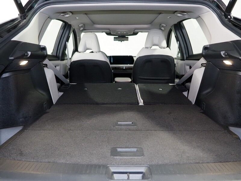 2023 Nissan ARIYA EMPOWER+ *HEADS-UP DISPLAY, NAVIGATION, SAFETY ALERTS, ADAPTIVE CRUISE, 360 VIEW CAMERAS, PANORAMA MOONROOF, HEATED SEATS/STEERING, WIRELESS CHARGING, APPLE CARPLAY Round Rock TX