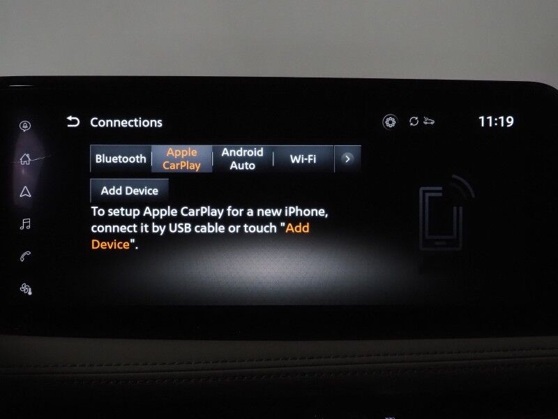 2023 Nissan ARIYA EMPOWER+ *HEADS-UP DISPLAY, NAVIGATION, SAFETY ALERTS, ADAPTIVE CRUISE, 360 VIEW CAMERAS, PANORAMA MOONROOF, HEATED SEATS/STEERING, WIRELESS CHARGING, APPLE CARPLAY Round Rock TX
