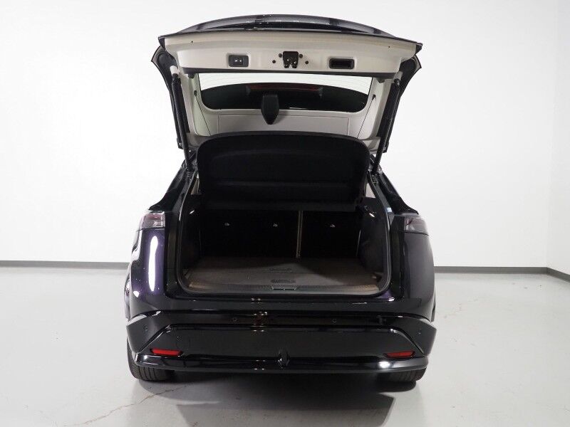 2023 Nissan ARIYA EMPOWER+ *HEADS-UP DISPLAY, NAVIGATION, SAFETY ALERTS, ADAPTIVE CRUISE, 360 VIEW CAMERAS, PANORAMA MOONROOF, HEATED SEATS/STEERING, WIRELESS CHARGING, APPLE CARPLAY Round Rock TX