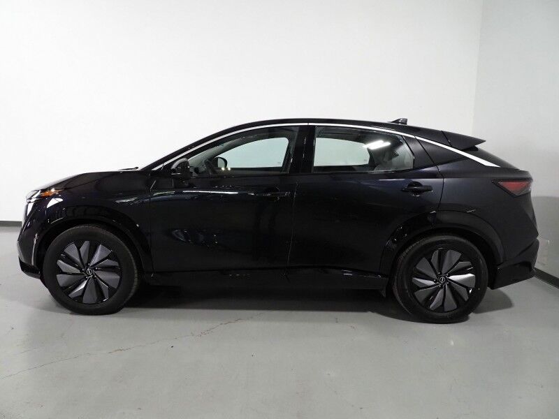 2023 Nissan ARIYA EMPOWER+ *HEADS-UP DISPLAY, NAVIGATION, SAFETY ALERTS, ADAPTIVE CRUISE, 360 VIEW CAMERAS, PANORAMA MOONROOF, HEATED SEATS/STEERING, WIRELESS CHARGING, APPLE CARPLAY Round Rock TX