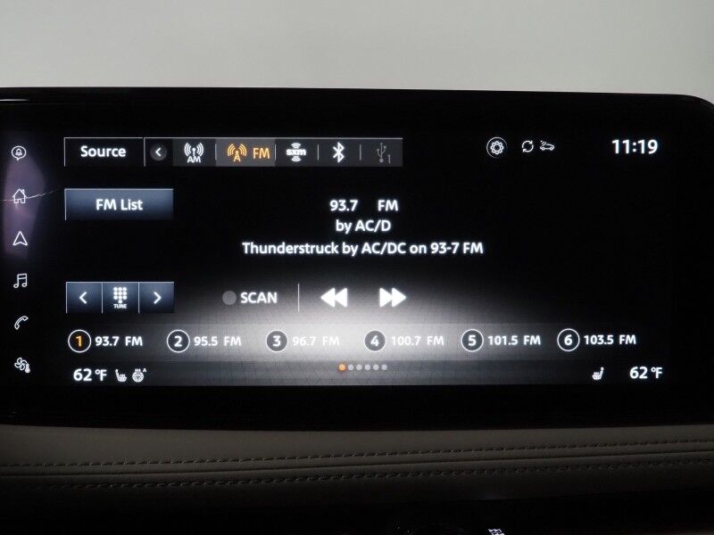 2023 Nissan ARIYA EMPOWER+ *HEADS-UP DISPLAY, NAVIGATION, SAFETY ALERTS, ADAPTIVE CRUISE, 360 VIEW CAMERAS, PANORAMA MOONROOF, HEATED SEATS/STEERING, WIRELESS CHARGING, APPLE CARPLAY Round Rock TX