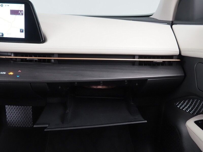 2023 Nissan ARIYA EMPOWER+ *HEADS-UP DISPLAY, NAVIGATION, SAFETY ALERTS, ADAPTIVE CRUISE, 360 VIEW CAMERAS, PANORAMA MOONROOF, HEATED SEATS/STEERING, WIRELESS CHARGING, APPLE CARPLAY Round Rock TX