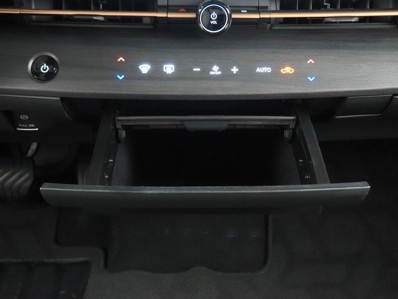 2023 Nissan ARIYA EMPOWER+ *HEADS-UP DISPLAY, NAVIGATION, SAFETY ALERTS, ADAPTIVE CRUISE, 360 VIEW CAMERAS, PANORAMA MOONROOF, HEATED SEATS/STEERING, WIRELESS CHARGING, APPLE CARPLAY Round Rock TX