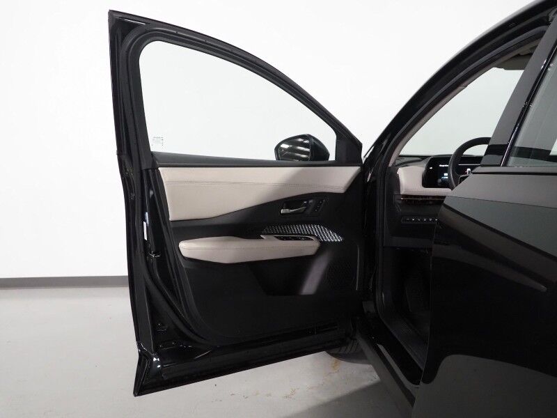 2023 Nissan ARIYA EMPOWER+ *HEADS-UP DISPLAY, NAVIGATION, SAFETY ALERTS, ADAPTIVE CRUISE, 360 VIEW CAMERAS, PANORAMA MOONROOF, HEATED SEATS/STEERING, WIRELESS CHARGING, APPLE CARPLAY Round Rock TX