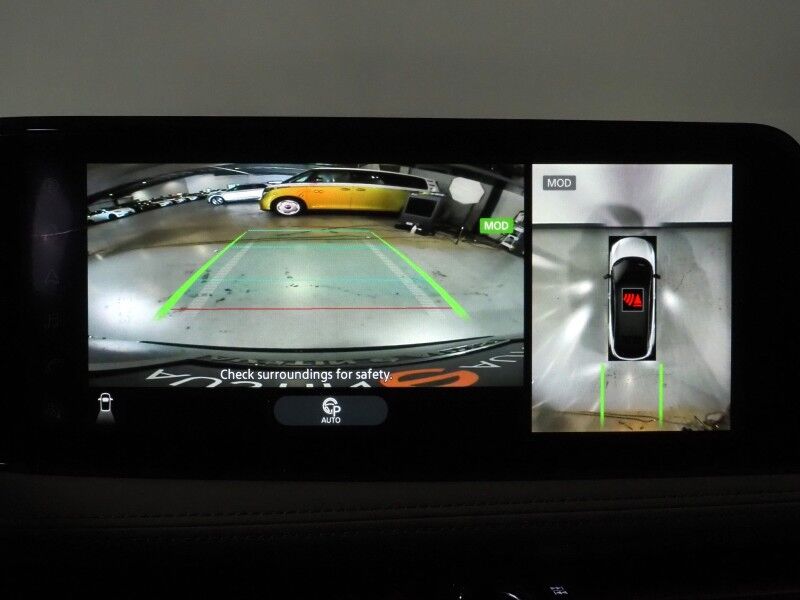 2023 Nissan ARIYA EMPOWER+ *HEADS-UP DISPLAY, NAVIGATION, SAFETY ALERTS, ADAPTIVE CRUISE, 360 VIEW CAMERAS, PANORAMA MOONROOF, HEATED SEATS/STEERING, WIRELESS CHARGING, APPLE CARPLAY Round Rock TX