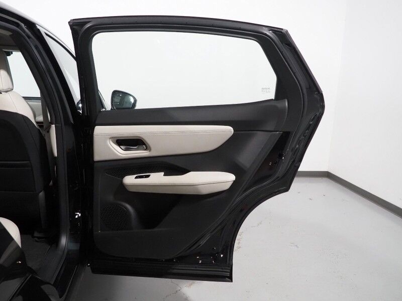 2023 Nissan ARIYA EMPOWER+ *HEADS-UP DISPLAY, NAVIGATION, SAFETY ALERTS, ADAPTIVE CRUISE, 360 VIEW CAMERAS, PANORAMA MOONROOF, HEATED SEATS/STEERING, WIRELESS CHARGING, APPLE CARPLAY Round Rock TX