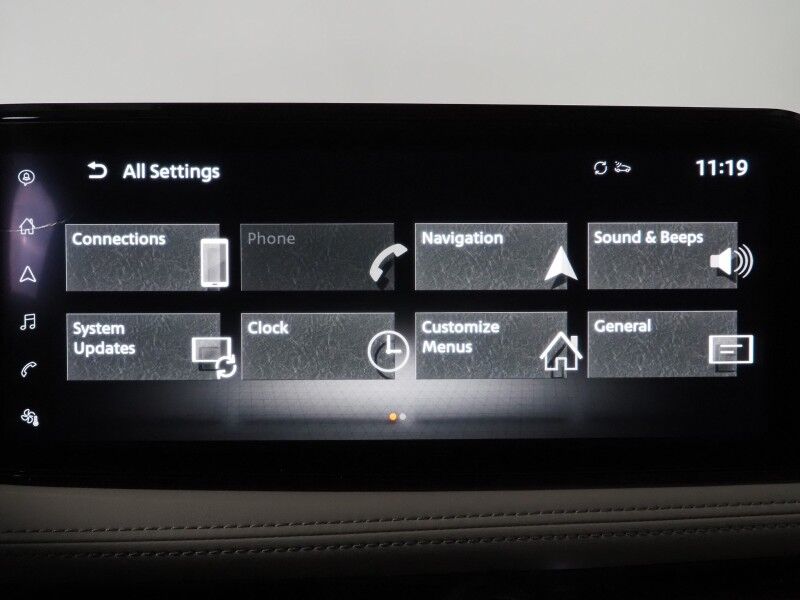 2023 Nissan ARIYA EMPOWER+ *HEADS-UP DISPLAY, NAVIGATION, SAFETY ALERTS, ADAPTIVE CRUISE, 360 VIEW CAMERAS, PANORAMA MOONROOF, HEATED SEATS/STEERING, WIRELESS CHARGING, APPLE CARPLAY Round Rock TX