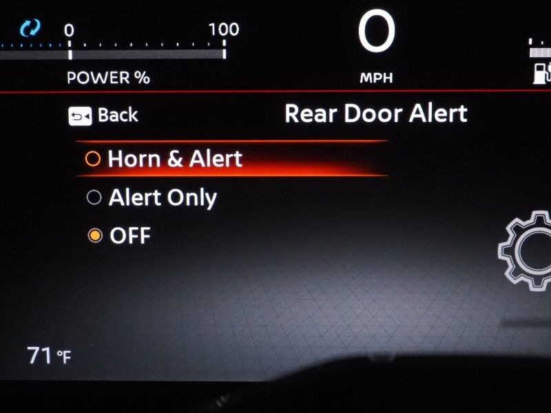 2023 Nissan ARIYA EMPOWER+ *HEADS-UP DISPLAY, NAVIGATION, SAFETY ALERTS, ADAPTIVE CRUISE, 360 VIEW CAMERAS, PANORAMA MOONROOF, HEATED SEATS/STEERING, WIRELESS CHARGING, APPLE CARPLAY Round Rock TX