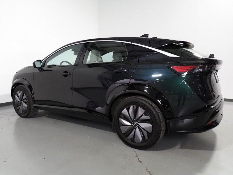 2023 Nissan ARIYA EMPOWER+ *HEADS-UP DISPLAY, NAVIGATION, SAFETY ALERTS, ADAPTIVE CRUISE, 360 VIEW CAMERAS, PANORAMA MOONROOF, HEATED SEATS/STEERING, WIRELESS CHARGING, APPLE CARPLAY Round Rock TX