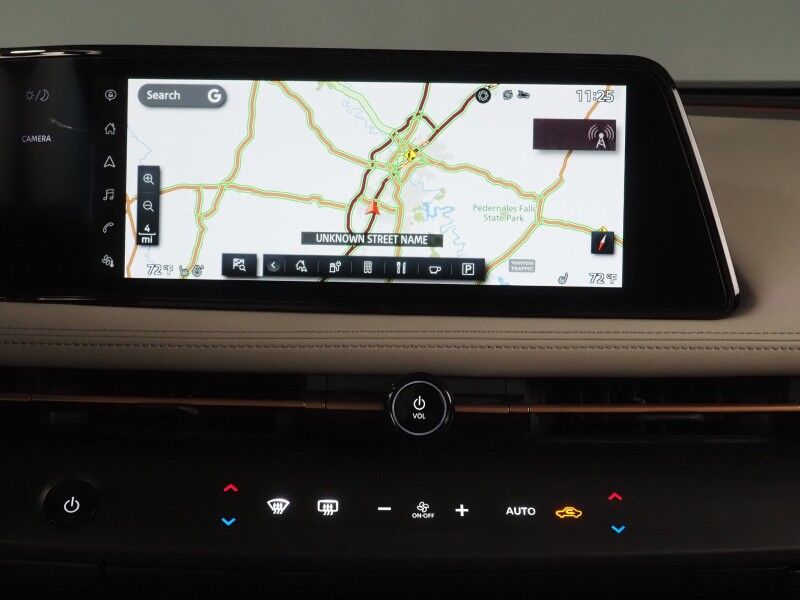 2023 Nissan ARIYA EMPOWER+ *HEADS-UP DISPLAY, NAVIGATION, SAFETY ALERTS, ADAPTIVE CRUISE, 360 VIEW CAMERAS, PANORAMA MOONROOF, HEATED SEATS/STEERING, WIRELESS CHARGING, APPLE CARPLAY Round Rock TX