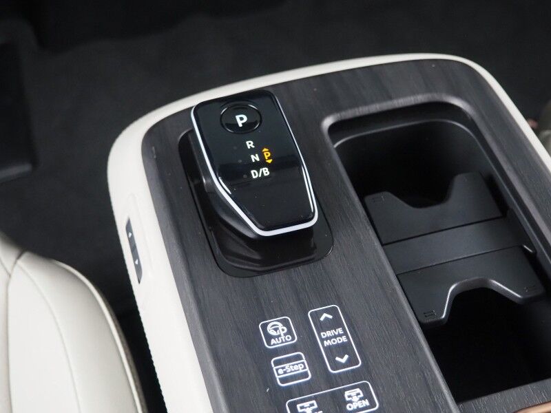 2023 Nissan ARIYA EMPOWER+ *HEADS-UP DISPLAY, NAVIGATION, SAFETY ALERTS, ADAPTIVE CRUISE, 360 VIEW CAMERAS, PANORAMA MOONROOF, HEATED SEATS/STEERING, WIRELESS CHARGING, APPLE CARPLAY Round Rock TX