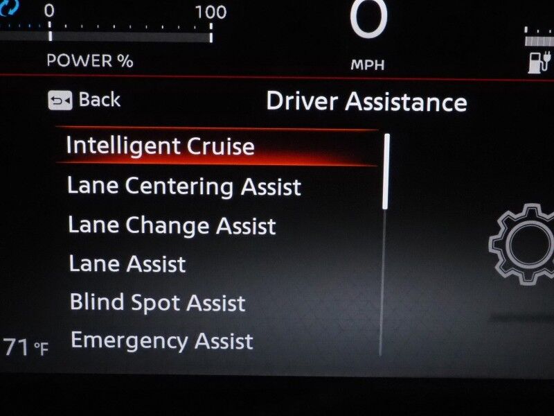 2023 Nissan ARIYA EMPOWER+ *HEADS-UP DISPLAY, NAVIGATION, SAFETY ALERTS, ADAPTIVE CRUISE, 360 VIEW CAMERAS, PANORAMA MOONROOF, HEATED SEATS/STEERING, WIRELESS CHARGING, APPLE CARPLAY Round Rock TX