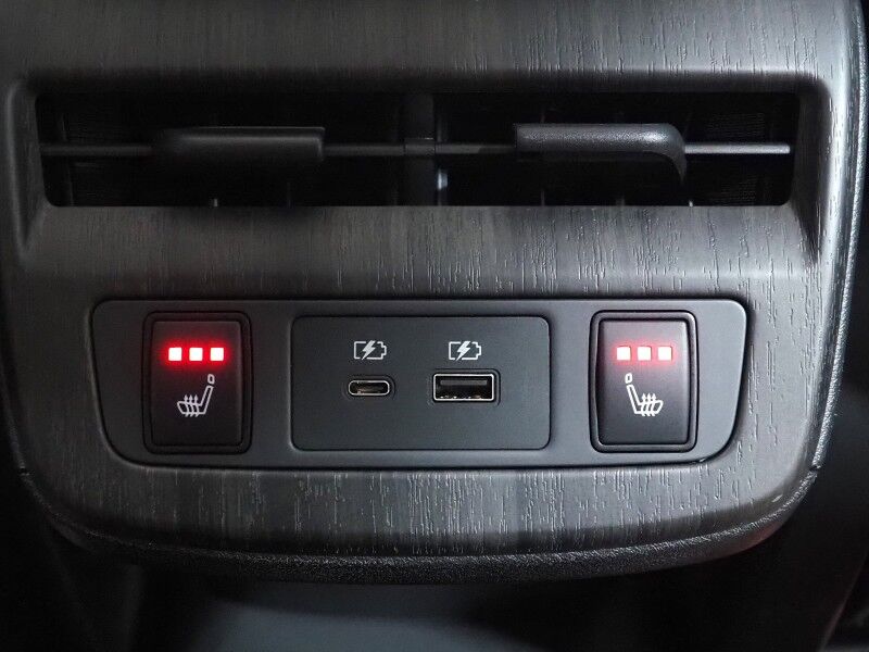 2023 Nissan ARIYA EMPOWER+ *HEADS-UP DISPLAY, NAVIGATION, SAFETY ALERTS, ADAPTIVE CRUISE, 360 VIEW CAMERAS, PANORAMA MOONROOF, HEATED SEATS/STEERING, WIRELESS CHARGING, APPLE CARPLAY Round Rock TX