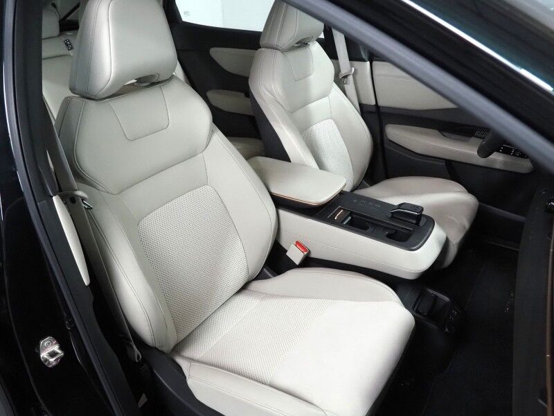 2023 Nissan ARIYA EMPOWER+ *HEADS-UP DISPLAY, NAVIGATION, SAFETY ALERTS, ADAPTIVE CRUISE, 360 VIEW CAMERAS, PANORAMA MOONROOF, HEATED SEATS/STEERING, WIRELESS CHARGING, APPLE CARPLAY