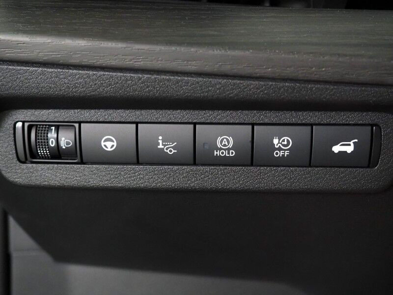 2023 Nissan ARIYA EMPOWER+ *HEADS-UP DISPLAY, NAVIGATION, SAFETY ALERTS, ADAPTIVE CRUISE, 360 VIEW CAMERAS, PANORAMA MOONROOF, HEATED SEATS/STEERING, WIRELESS CHARGING, APPLE CARPLAY Round Rock TX