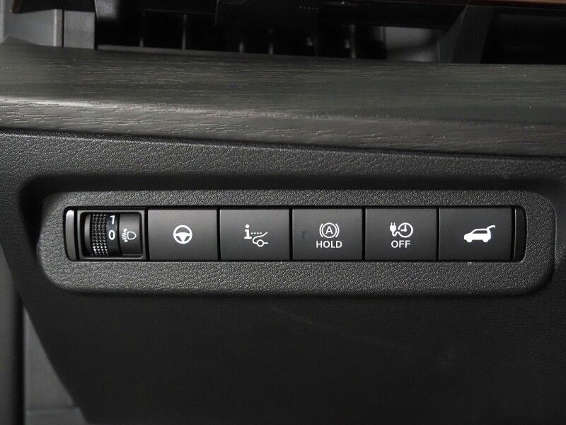 2023 Nissan ARIYA EMPOWER+ *HEADS-UP DISPLAY, NAVIGATION, SAFETY ALERTS, ADAPTIVE CRUISE, 360 VIEW CAMERAS, PANORAMA MOONROOF, HEATED SEATS/STEERING, WIRELESS CHARGING, APPLE CARPLAY Round Rock TX