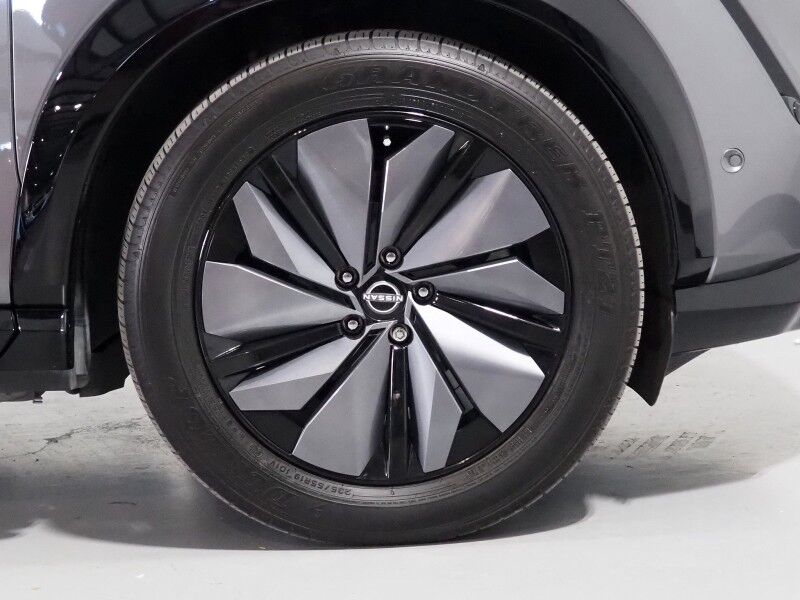 2023 Nissan ARIYA EMPOWER+ *HEADS-UP DISPLAY, NAVIGATION, SAFETY ALERTS, ADAPTIVE CRUISE, 360 VIEW CAMERAS, PANORAMA MOONROOF, HEATED SEATS/STEERING, WIRELESS CHARGING, APPLE CARPLAY Round Rock TX