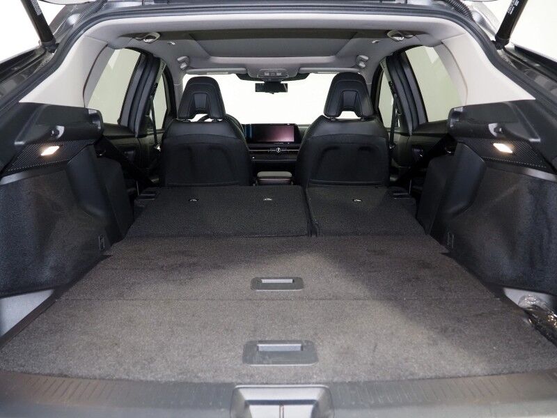 2023 Nissan ARIYA EMPOWER+ *HEADS-UP DISPLAY, NAVIGATION, SAFETY ALERTS, ADAPTIVE CRUISE, 360 VIEW CAMERAS, PANORAMA MOONROOF, HEATED SEATS/STEERING, WIRELESS CHARGING, APPLE CARPLAY Round Rock TX