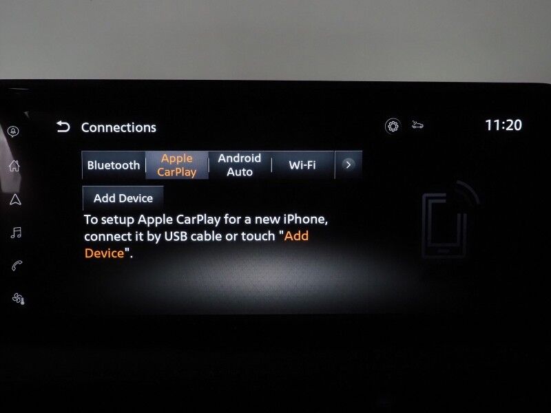 2023 Nissan ARIYA EMPOWER+ *HEADS-UP DISPLAY, NAVIGATION, SAFETY ALERTS, ADAPTIVE CRUISE, 360 VIEW CAMERAS, PANORAMA MOONROOF, HEATED SEATS/STEERING, WIRELESS CHARGING, APPLE CARPLAY Round Rock TX