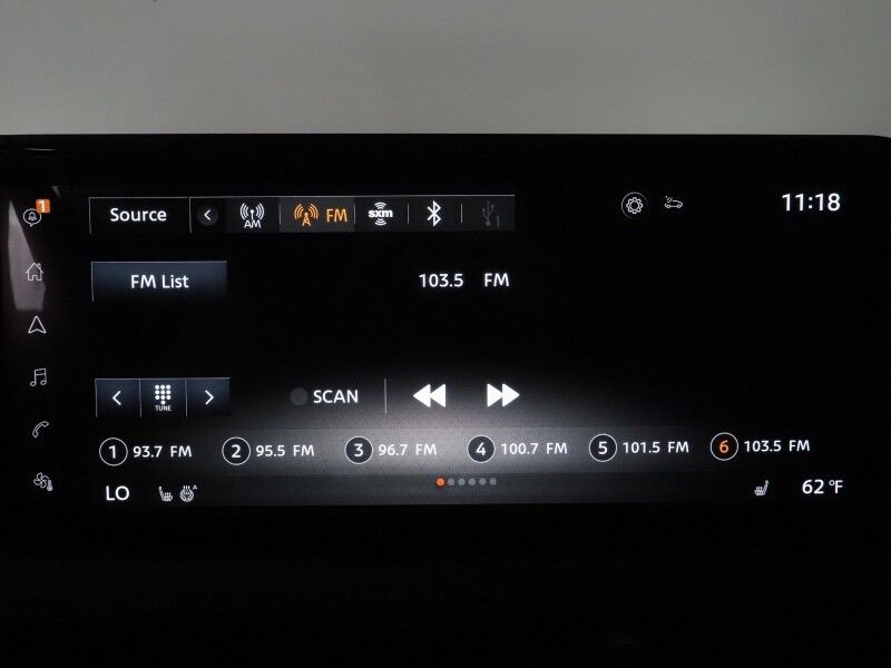 2023 Nissan ARIYA EMPOWER+ *HEADS-UP DISPLAY, NAVIGATION, SAFETY ALERTS, ADAPTIVE CRUISE, 360 VIEW CAMERAS, PANORAMA MOONROOF, HEATED SEATS/STEERING, WIRELESS CHARGING, APPLE CARPLAY Round Rock TX