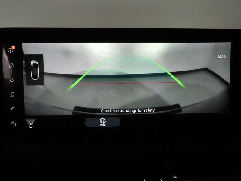 2023 Nissan ARIYA EMPOWER+ *HEADS-UP DISPLAY, NAVIGATION, SAFETY ALERTS, ADAPTIVE CRUISE, 360 VIEW CAMERAS, PANORAMA MOONROOF, HEATED SEATS/STEERING, WIRELESS CHARGING, APPLE CARPLAY Round Rock TX